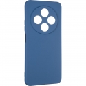 Xiaomi Redmi 14C 4G / 14C 5G / Redmi A4 / POCO C75 Silicone Case Navy Blue