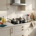 Salter BW14720 Alto 20cm Saucepan