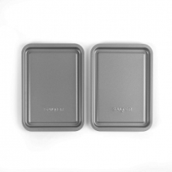 Salter BW14465 Essential 2-osainen Leivinpelti Setti