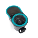 Beldray LA00000186UFEU7 Anti-bac Spin & Wring Mop Set