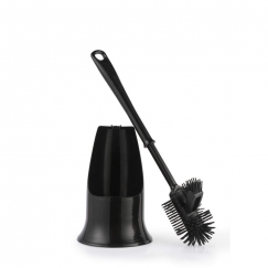 Beldray LA084538BLKPEU7 Antibakteriaal WC harja