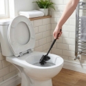 Beldray LA084538BLKPEU7 Antibakteriāls tualetes birste