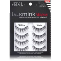 Ardell Faux Mink Wispies Wispies Mākslīgo skropstu komplekts Ardell Faux Mink Wispies Wispies Mākslīgo skropstu komplekts