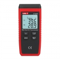 Термометр Uni-T UT320D с контактным измерением температуры Термометр Uni-T UT320D с контактным измерением температуры