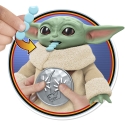 STAR WARS Figure Snacking Grogu with accessory 16,5 cm STAR WARS Figure Snacking Grogu with accessory 16,5 cm