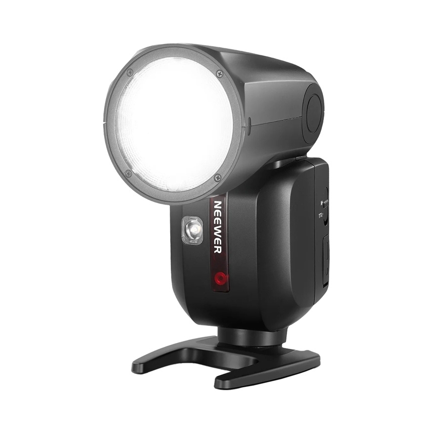 Neewer Z2PRO-F 3000mAh Speedlite zibspuldze Fujifilm
