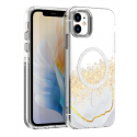 Mocco Epoxy Mag Back Case for Apple iPhone 11 Mocco Epoxy Mag Back Case for Apple iPhone 11