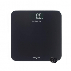 Salter SA00600BCFEU12 Brushed Finish Electronic Scale