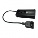 WAYDOO EVO lādētājs Powerflight akumulatoriem WAYDOO EVO lādētājs Powerflight akumulatoriem