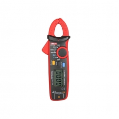 Uni-T 60A UT211B Precision Clamp Meter