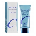 Enough Collagen Moisture Солнцезащитный Крем SPF50+ PA++++ 50g Enough Collagen Moisture Солнцезащитный Крем SPF50+ PA++++ 50g