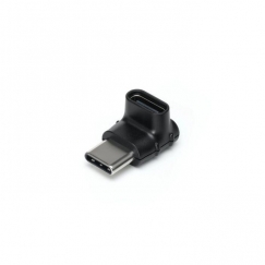 KAMERA ACC MIC MOBIILIVASTAANOTTIMEN/USB-C ADAPTORI CP.RN.00000514 DJI