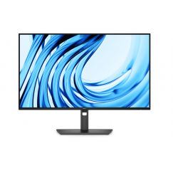 Dell P2726H | 27 " | IPS | FHD | 16:9 | 100 Гц | 5/8 мс | 1920