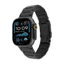 FIXED Титановый ремешок pro для Apple Watch 44/45/46/49, черный |