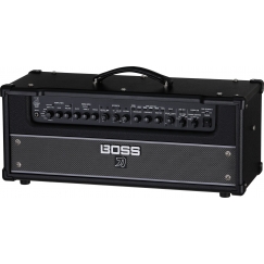 Boss Katana Artist Head MkIII - гитарный усилитель, 100W