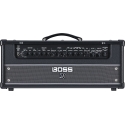 Boss Katana Artist Head MkIII - kitaranuppi, 100W Boss Katana Artist Head MkIII - kitaranuppi, 100W