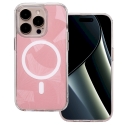 Mocco Flash Mag Back Case for Apple iPhone 14 Pro Mocco Flash Mag Back Case for Apple iPhone 14 Pro