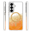 Mocco Epoxy Mag Back Case Чехол для телефона Samsung Galaxy S26 Plus Mocco Epoxy Mag Back Case Чехол для телефона Samsung Galaxy S26 Plus
