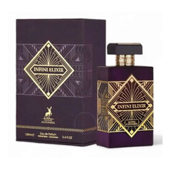"Niche Emarati Zikra EDP" - Niche Emirati Zikra EDP.