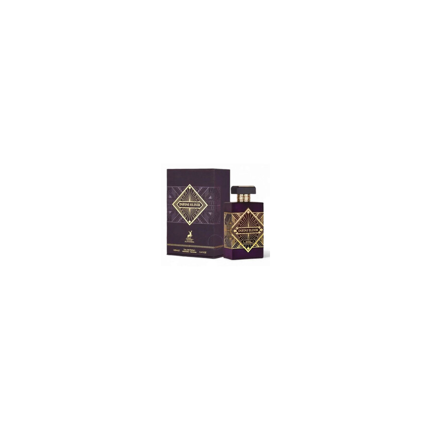"Niche Emarati Zikra EDP" - Niche Emirati Zikra EDP.
