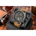 Timberland TDWGF0056101 Hampton Classic 46mm