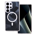 Mocco Flash Mag Back Case for Samsung Galaxy S25 Ultra Mocco Flash Mag Back Case for Samsung Galaxy S25 Ultra