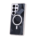 Mocco Flash Mag Back Case for Samsung Galaxy S25 Ultra Mocco Flash Mag Back Case for Samsung Galaxy S25 Ultra