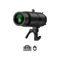 Прожектор Neewer LS-300 300 Вт с креплением Bowens Прожектор Neewer LS-300 300 Вт с креплением Bowens
