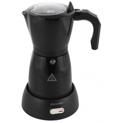 Elektrinis espreso kavos virimo aparatas, 300 ml, 480 W, 2601, „