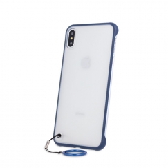 Samsung Galaxy A50/A30s/A50s frameless case Blue