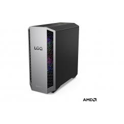 Lenovo LOQ | 26ADR10 | Darbalaukis | Bokštas | AMD Ryzen 7 | 8745HX |