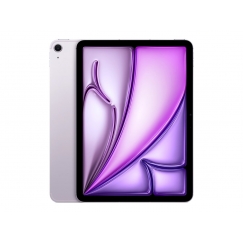 Apple | iPad Air Wi-Fi + Cellular | Purpura | 11 " | 2360 x 1640