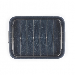 Russell Hobbs RH04097 Nightfall Stone Röster ja Riiul