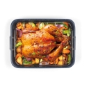 Russell Hobbs RH04097 Ночной каменный жарочник с решёткой