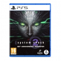 System Shock 2 Remastered, PS5 System Shock 2 Remastered, PS5