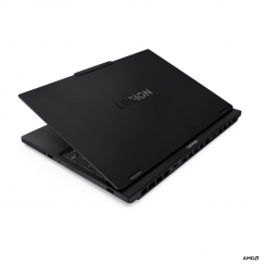 Lenovo Legion 5 15AHP10 AMD | Eclipse Black | 15.1 " | OLED |