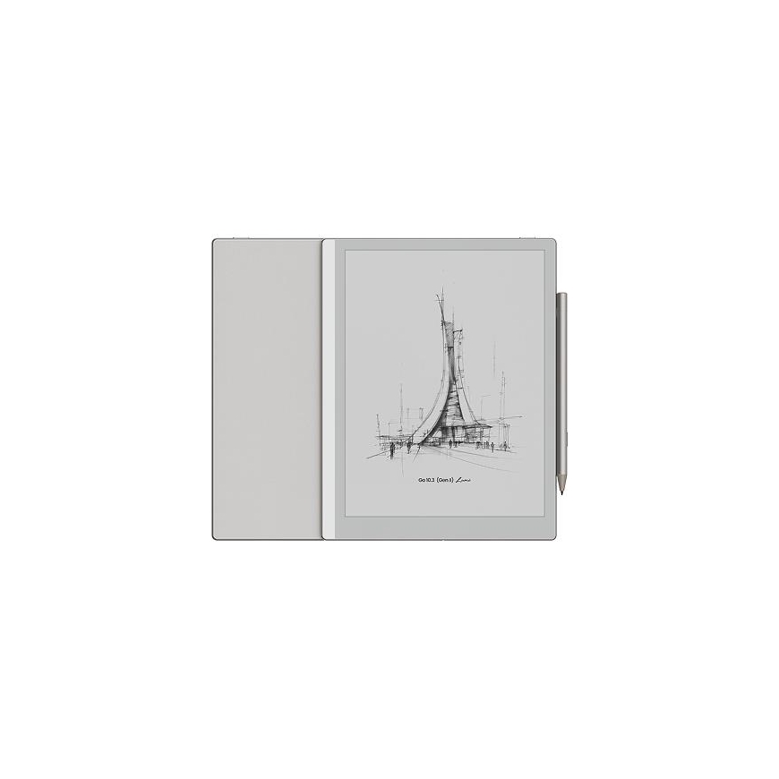 Onyx E-Reader ONYX BOOX Go 10