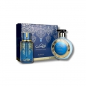 Arabiyat Prestige Blueberry Musk Parfimērijas ūdens EDP U 300 ml Set I. Arabiyat Prestige Blueberry Musk Parfimērijas ūdens EDP U 300 ml Set I.