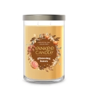 Yankee Candle Glistening Leaves 122 g Yankee Candle Glistening Leaves 122 g
