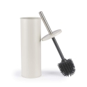 Beldray LA036034GRYPEU7 Antibakteerinen silikoni WC-harja, Harmaa