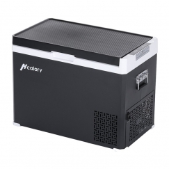 Hcalory D40+ auto dzesētājs ar Bluetooth