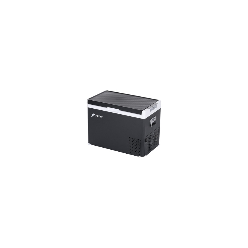 Hcalory D40+ Auto Külmutaja Bluetoothiga – 2