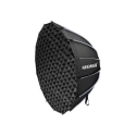 NEEWER SF120Q 120 cm Parabolic Softbox NEEWER SF120Q 120 cm Parabolic Softbox