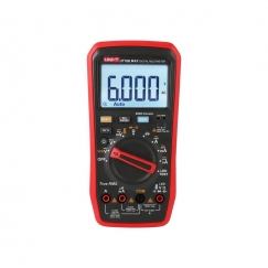 Uni-T True RMS UT18B MAX Digital Multimeter
