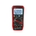 Uni-T True RMS UT18B MAX digitālais multimetrs Uni-T True RMS UT18B MAX digitālais multimetrs