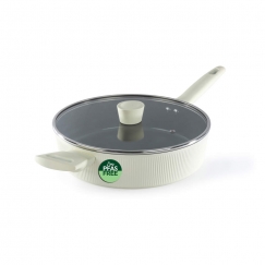 Russell Hobbs RH03871C Cote 28 cm keptuvė, kreminė