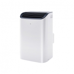 EUHOMY PAC006 12 000 BTU pārnēsājams gaisa kondicionieris ar 4-in-1 sildīšanas funkciju