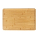 Russell Hobbs RH04067 Element Bamboo Pjaustymo Blokštė 46 x 30 cm