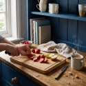 Russell Hobbs RH04067 Element Bambuleikkuulautanen 46 x 30 cm