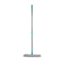 Beldray LA00000045UFEU7 Antibakteriaal Telescopiline Kahepoolne Lame Mopp